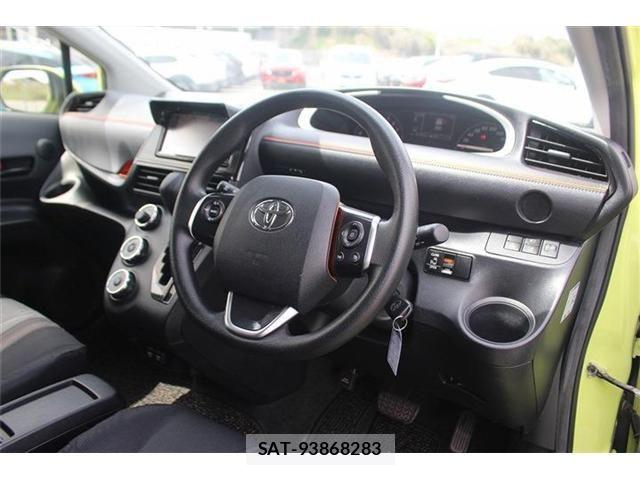 Toyota SIENTA 2019-11 6219573-25