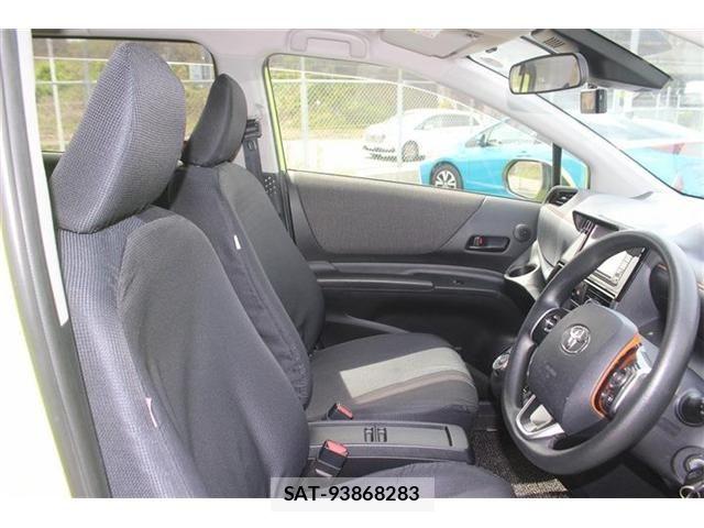 Toyota SIENTA 2019-11 6219573-26