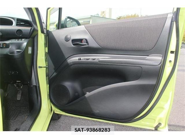 Toyota SIENTA 2019-11 6219573-28