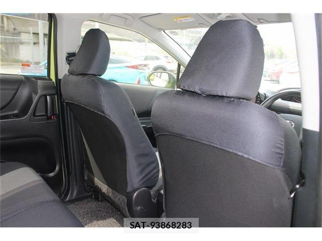 Toyota SIENTA 2019-11 6219573-29