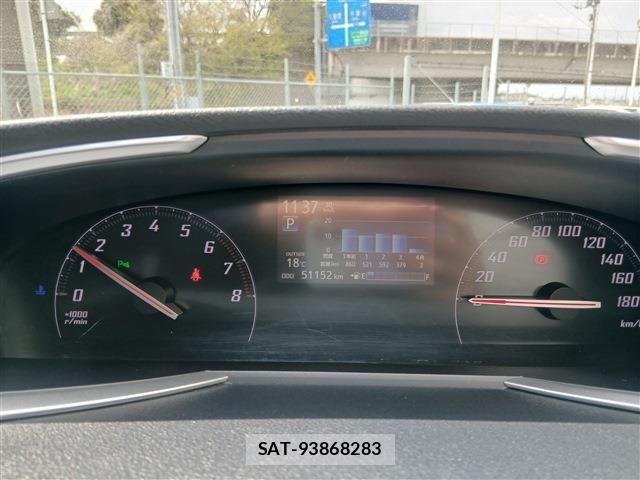 Toyota SIENTA 2019-11 6219573-5