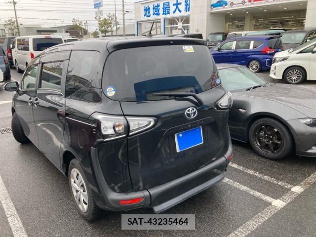 Toyota SIENTA 2018-11 6219569-4