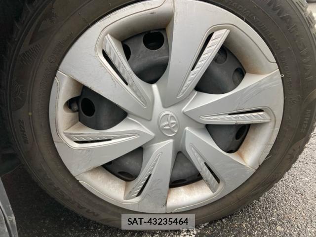 Toyota SIENTA 2018-11 6219569-5