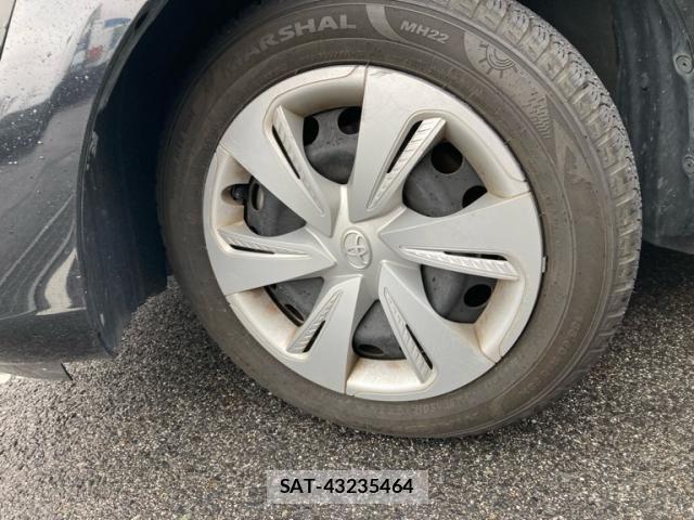 Toyota SIENTA 2018-11 6219569-6