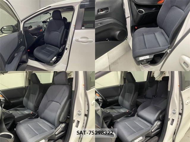 Toyota SIENTA 2017-06 6219555-17