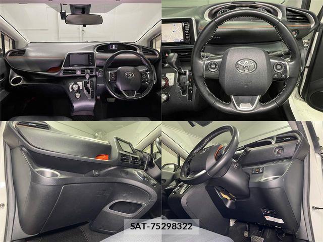 Toyota SIENTA 2017-06 6219555-20