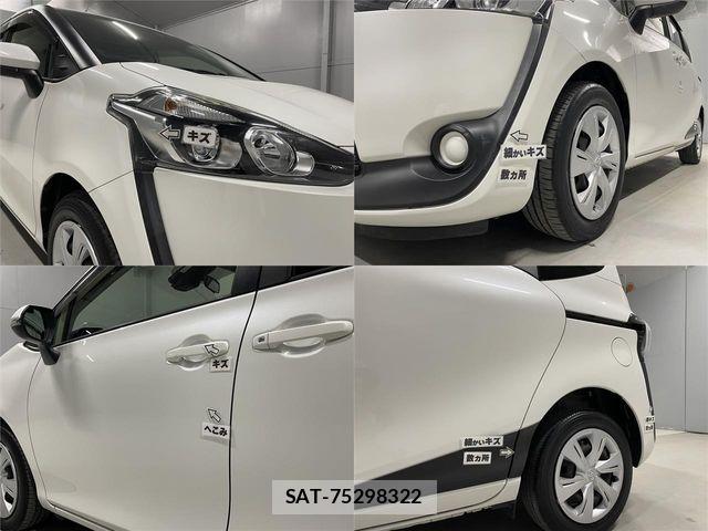 Toyota SIENTA 2017-06 6219555-26