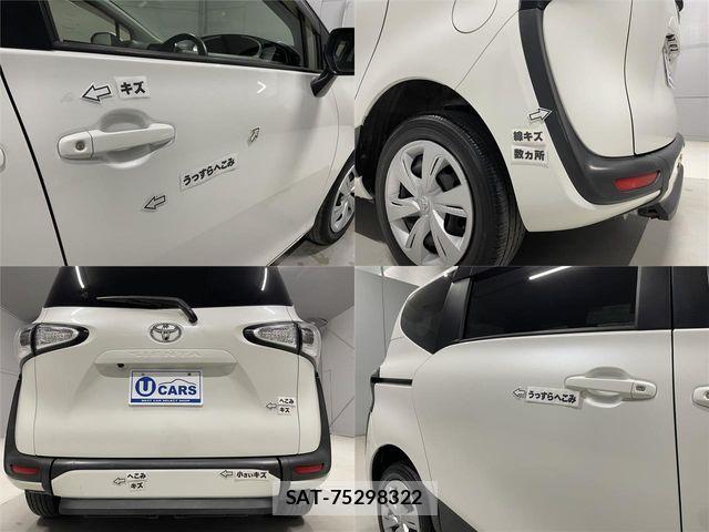 Toyota SIENTA 2017-06 6219555-27