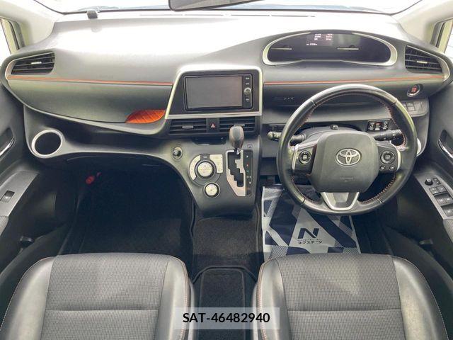 Toyota SIENTA 2018-07 6247392-1