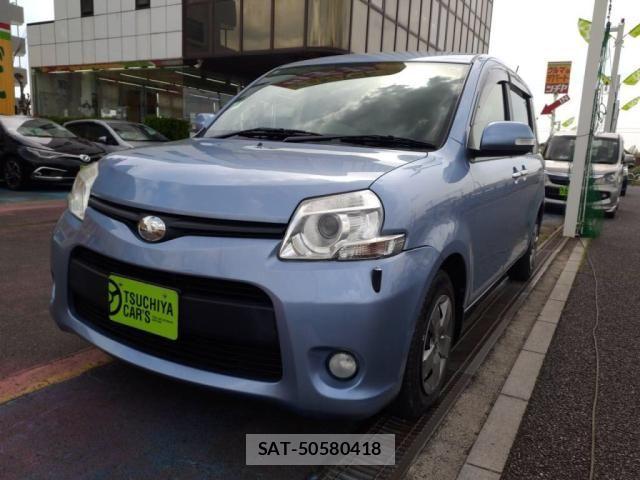 Toyota SIENTA 2015-03 6247399-0