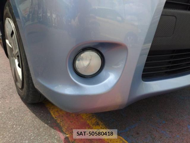 Toyota SIENTA 2015-03 6247399-9