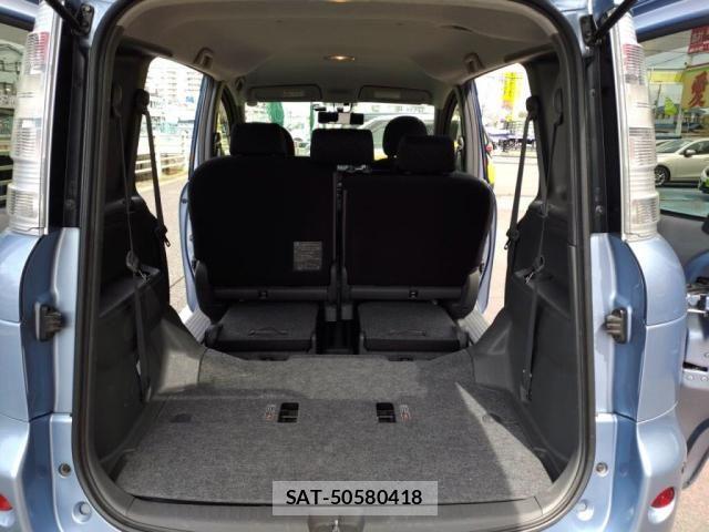 Toyota SIENTA 2015-03 6247399-25