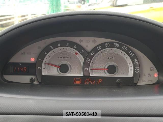 Toyota SIENTA 2015-03 6247399-28