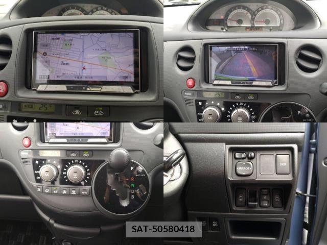Toyota SIENTA 2015-03 6247399-4