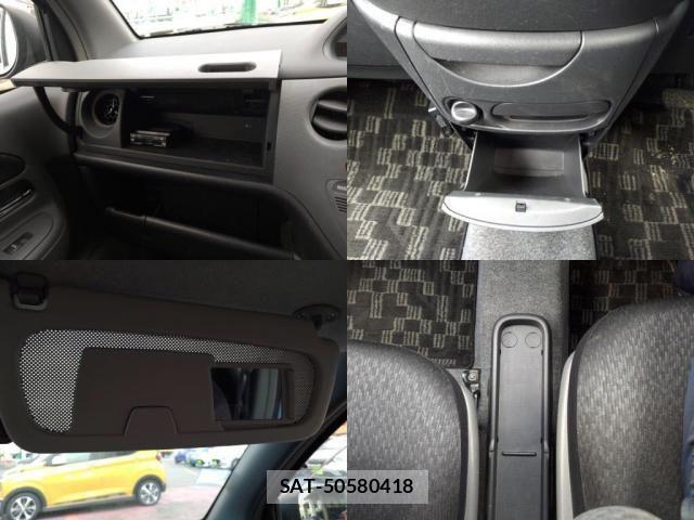 Toyota SIENTA 2015-03 6247399-5