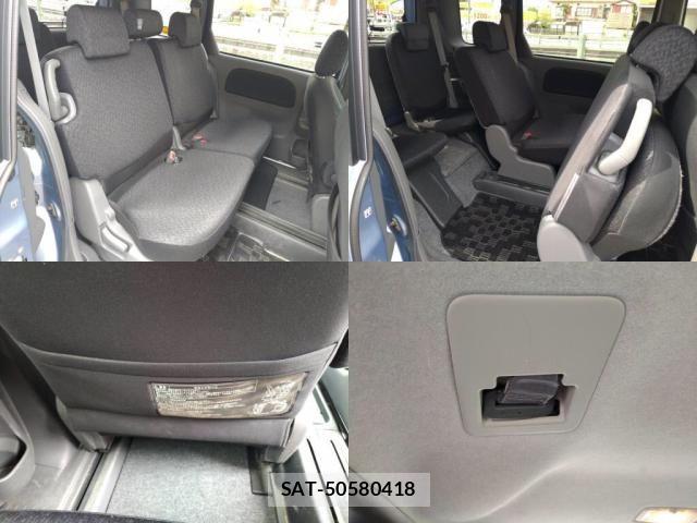 Toyota SIENTA 2015-03 6247399-6