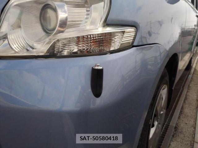 Toyota SIENTA 2015-03 6247399-8