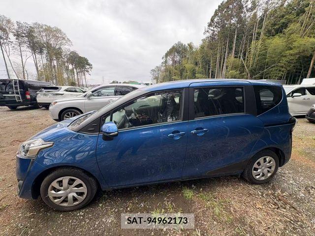 Toyota SIENTA 2015-12 6265895-11