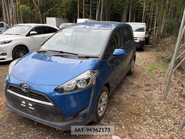 Toyota SIENTA 2015-12 6265895-1