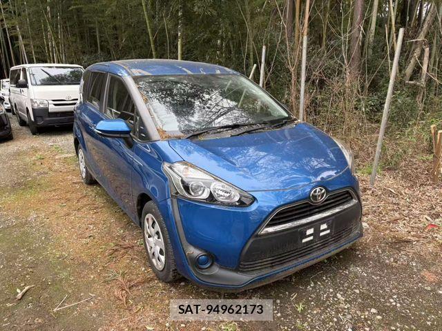 Toyota SIENTA 2015-12 6265895-2