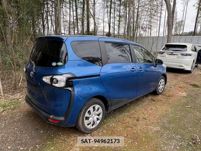 Toyota SIENTA 2015-12 6265895-4