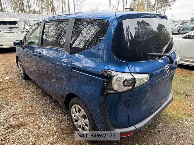 Toyota SIENTA 2015-12 6265895-6