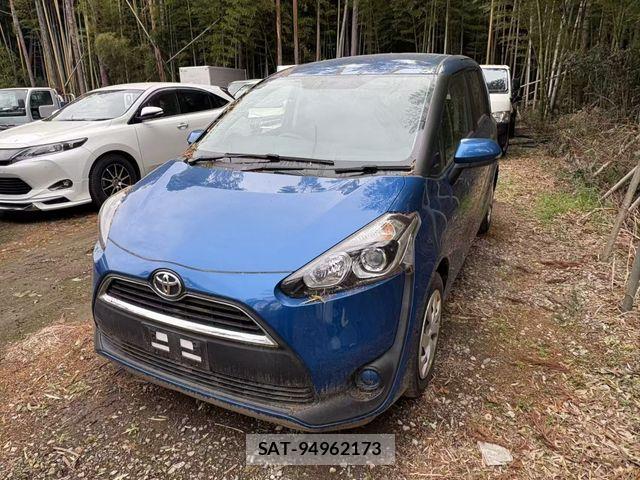 Toyota SIENTA 2015-12 6265895-7