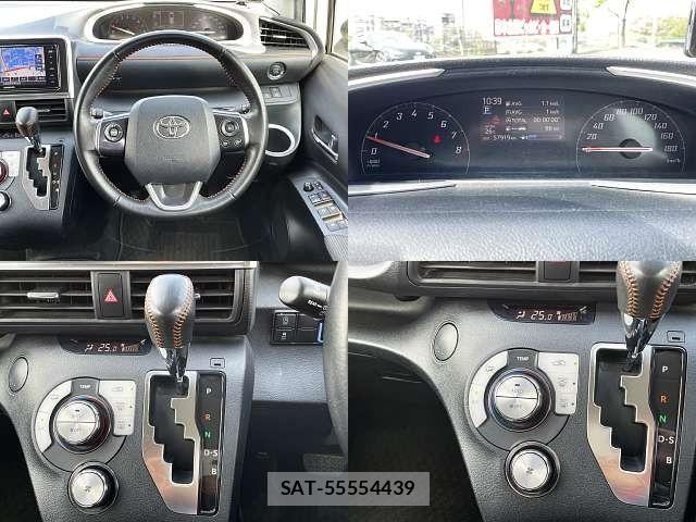 Toyota SIENTA 2017-09 6306487-3