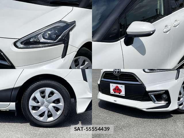 Toyota SIENTA 2017-09 6306487-6