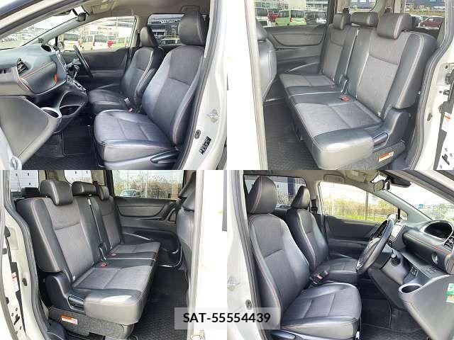 Toyota SIENTA 2017-09 6306487-7