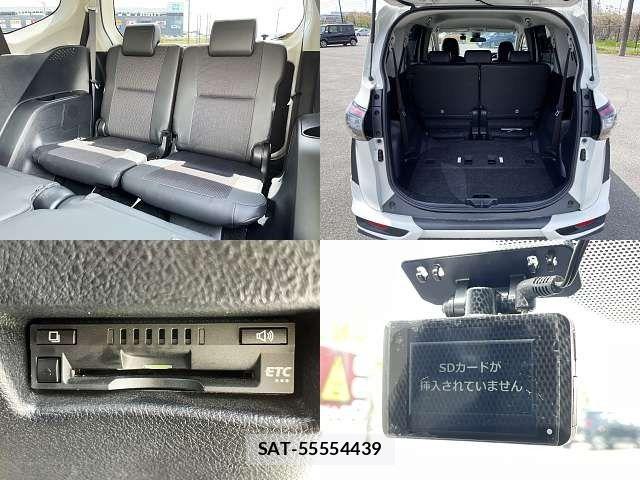 Toyota SIENTA 2017-09 6306487-8