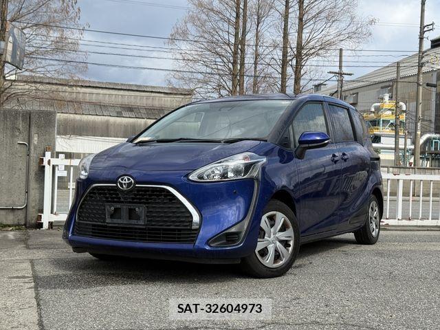 Toyota SIENTA 2022-03 6503184-0