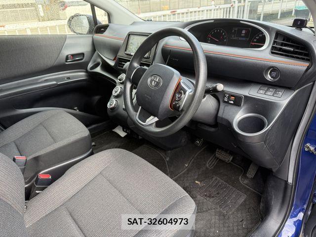 Toyota SIENTA 2022-03 6503184-9