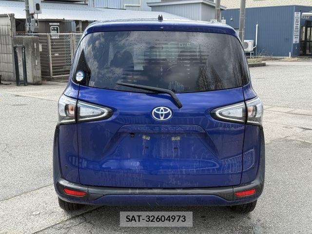 Toyota SIENTA 2022-03 6503184-3