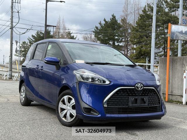 Toyota SIENTA 2022-03 6503184-6