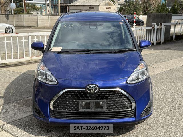 Toyota SIENTA 2022-03 6503184-7