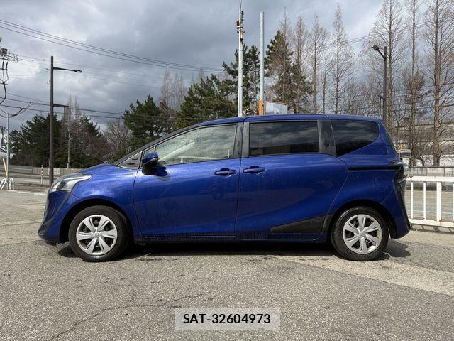 Toyota SIENTA 2022-03 6503184-8