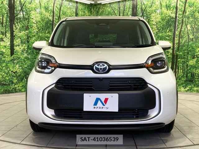 Toyota SIENTA 2024-02 6614804-13