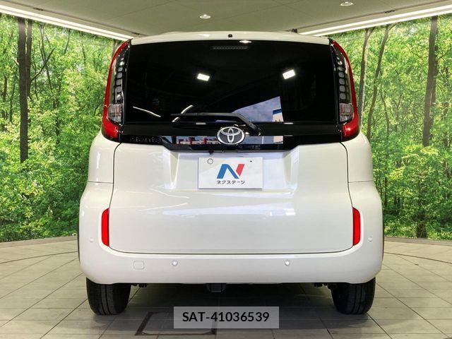 Toyota SIENTA 2024-02 6614804-14