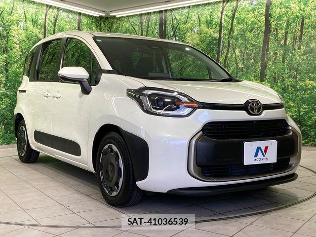 Toyota SIENTA 2024-02 6614804-15