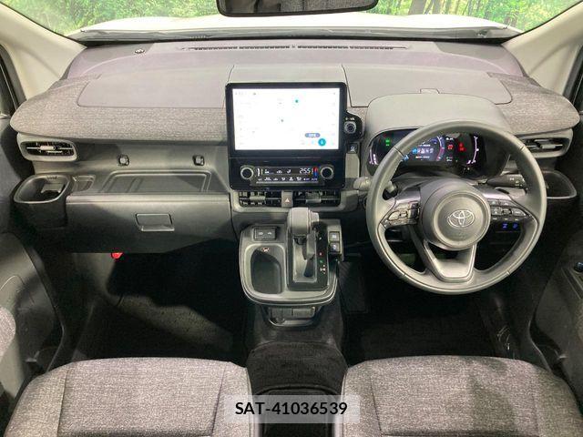 Toyota SIENTA 2024-02 6614804-1