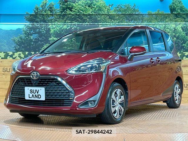 Toyota SIENTA 2018-09 6614808-19
