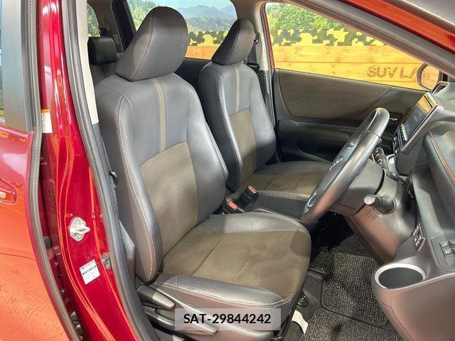 Toyota SIENTA 2018-09 6614808-7