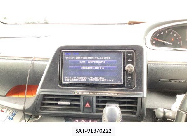 Toyota SIENTA 2017-06 6614820-9