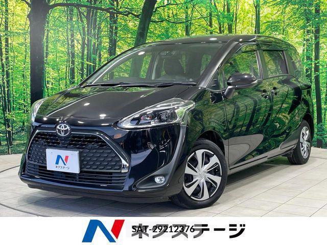 Toyota SIENTA 2019-04 6614811-0