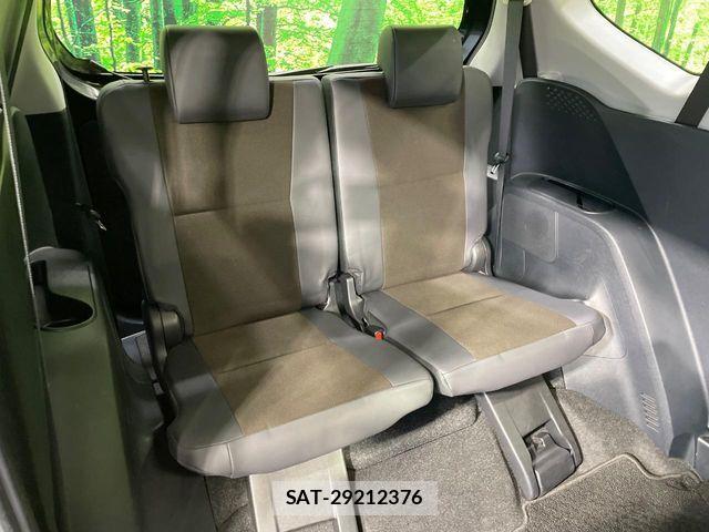 Toyota SIENTA 2019-04 6614811-9