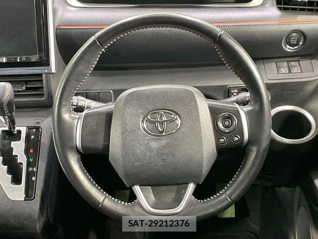 Toyota SIENTA 2019-04 6614811-10