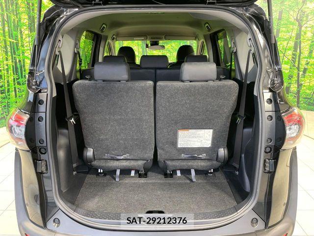 Toyota SIENTA 2019-04 6614811-11