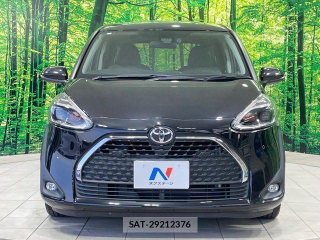 Toyota SIENTA 2019-04 6614811-14