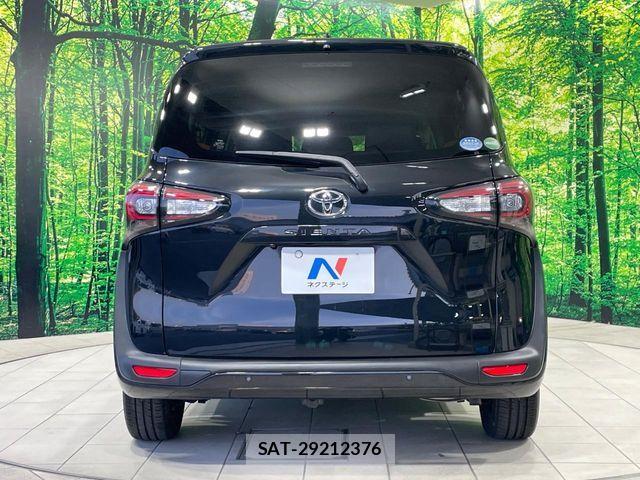Toyota SIENTA 2019-04 6614811-15